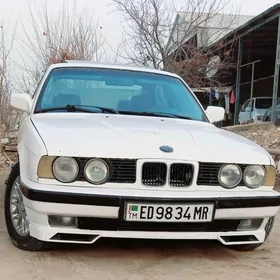 BMW 525 1992