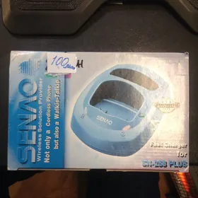 SENAO blok pitaniÿa