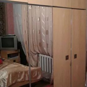 спальный гарнитур: