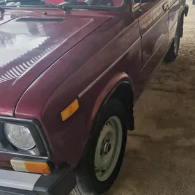 Lada 2106 2000