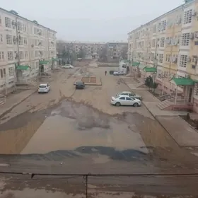 2 / ком кв на БАЗЕ