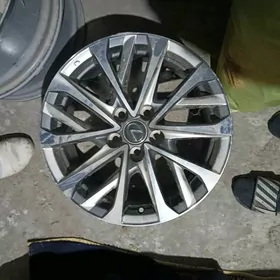 lexus es 350 18lik diska