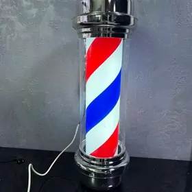 barbershop  çyra logativ