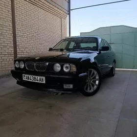 BMW 530 1993