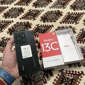 Redmi 13C 6/64gb!