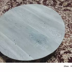 Hamyr ýaýmana aştagta