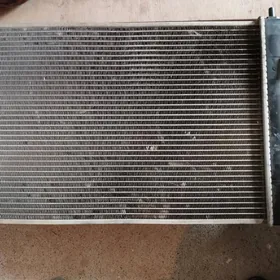 Radiator elantra 2013