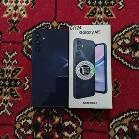 Samsung A15 GB +128