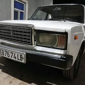 Lada 2107 1993