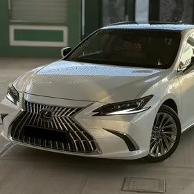 Lexus ES 350 2025