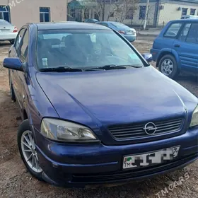 Opel Astra 1999