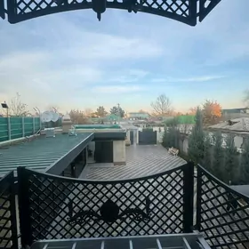 satlyk ak altyn kottezh