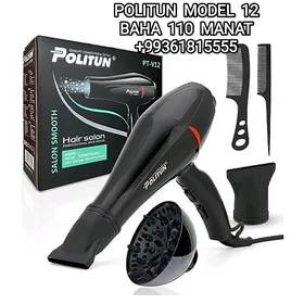 FEN SAÇGURADYJY ФЕН РАСЧЁТКА