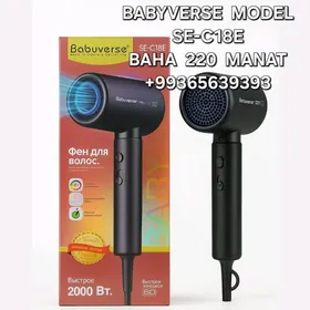 FEN SAÇGURADYJY ФЕН РАСЧЁТКА