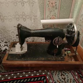 швейная машинка ручной