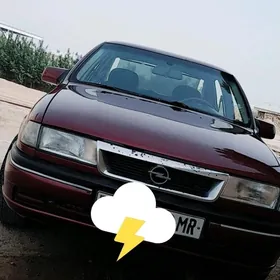 Opel Vectra 1992