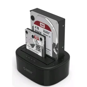 док-станция ORICO для HDD
