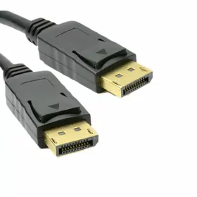 Кабель DisplayPort DP 1.5M