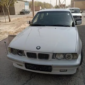 BMW 540 1993