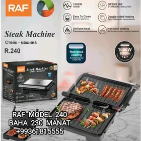 TOSTER STEYK ТОСТЕР СТЕЙК ÜTÜK