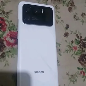 Xiaomi Mi 11 Ultra