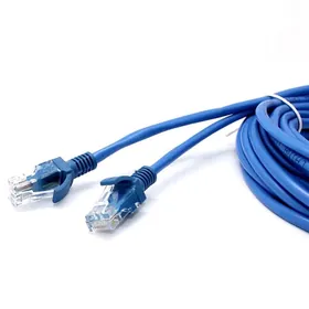 LAN кабель 1M patch cord