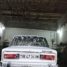 Lada 2106 1980