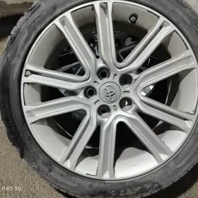 AZIADA CAMRY DISKA SE 18