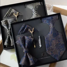 Galstuk Babyçka padariçni