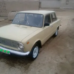 Lada 2104 1989