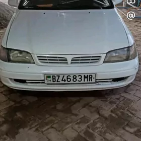 Toyota Carina 1995