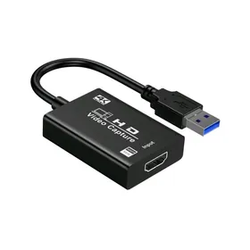 адаптер с HDMI - USB