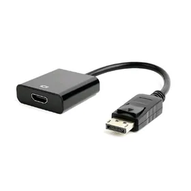 адаптер с DisplayPort на HDMI