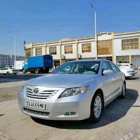 Toyota Camry 2007