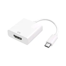 адаптер с Type-C на HDMI