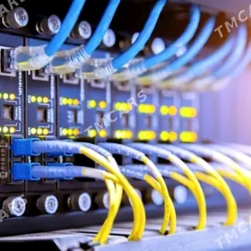 Настройка локальной сети ️