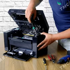 Ремонт и заправка принтеров ️