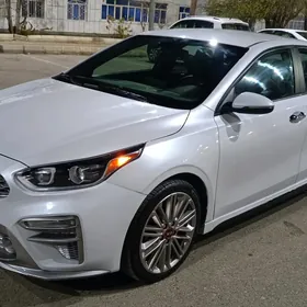 Kia Forte 2021