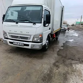 Mitsubishi Canter 2024