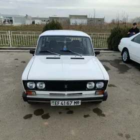 Lada 2106 1998
