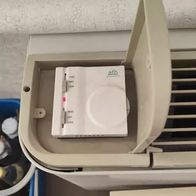 Fankoyl fankoil фанкойл