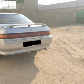 Toyota Mark II 1993