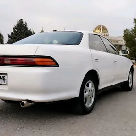 Toyota Mark II 1995