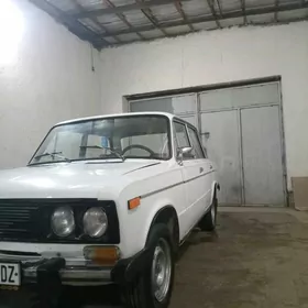 Lada 2106 1994