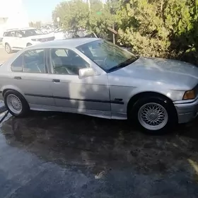 BMW 325 1992