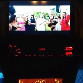 cykyan televizor mp5