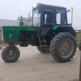 MTZ 80 2000