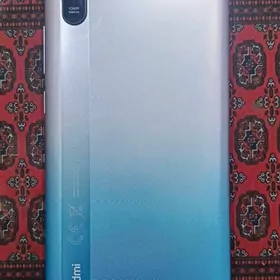 redmi 9a