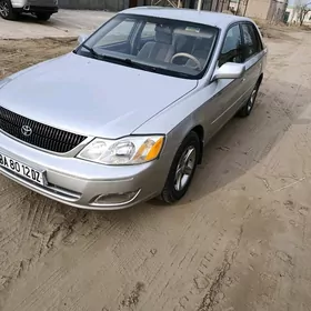 Toyota Avalon 2001