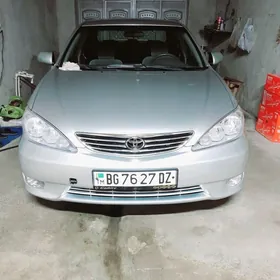 Toyota Camry 2006
